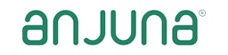 Anjuna Seaglass logo